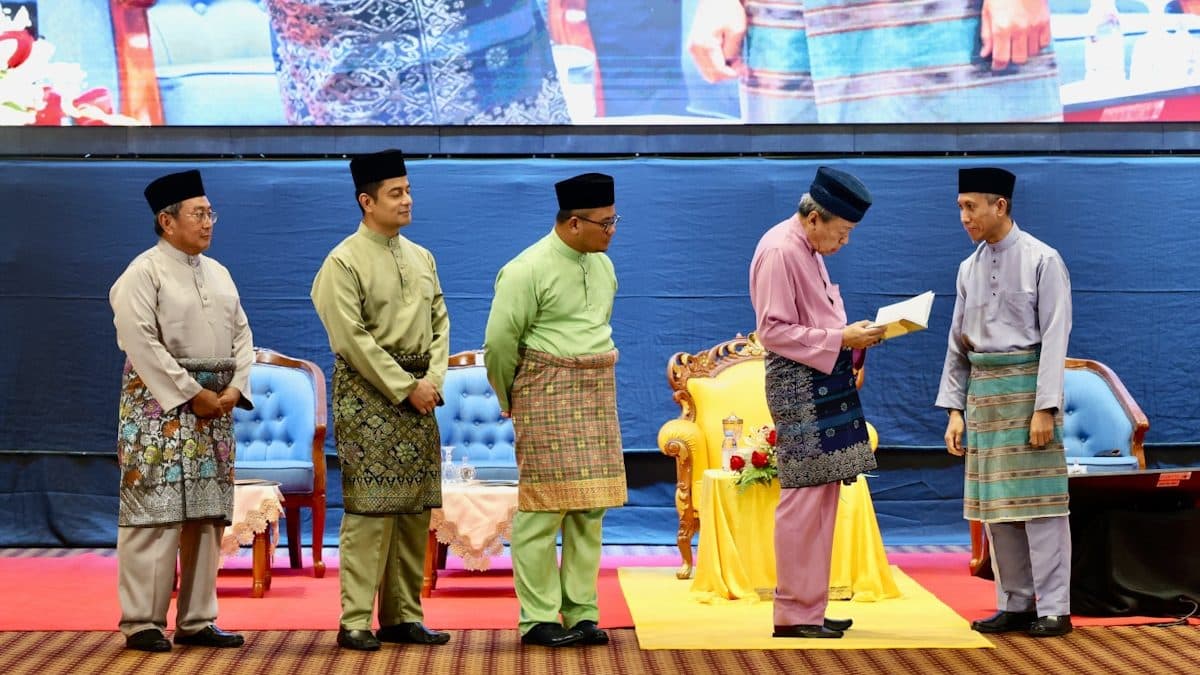 Jabatan Mufti Selangor perkenal tiga aplikasi baharu, permudah urusan umat Islam