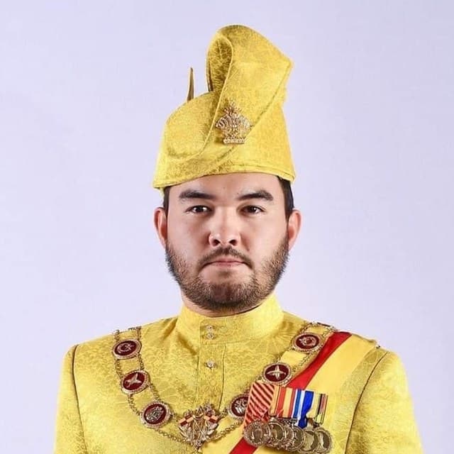 Tengku Amir Shah