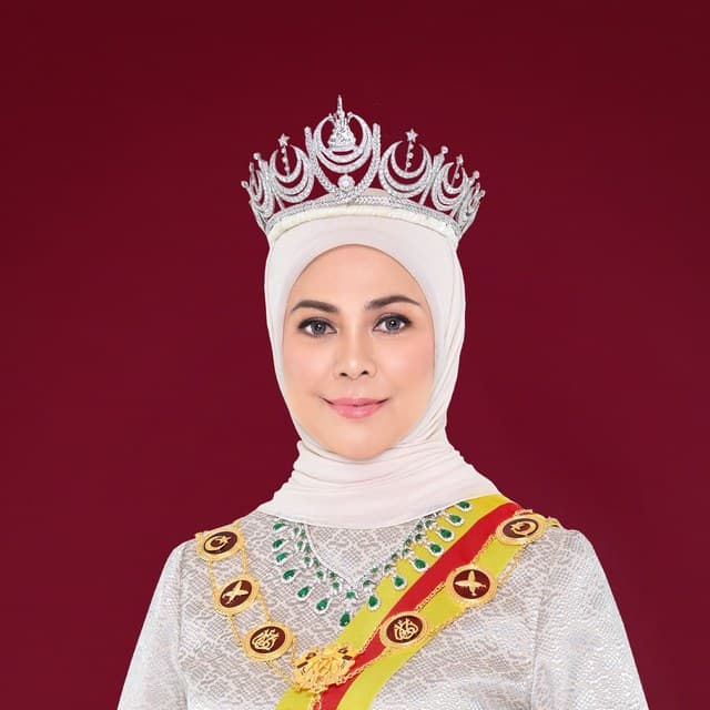 Tengku Permaisuri Norashikin