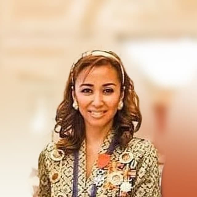 Tengku Zatashah